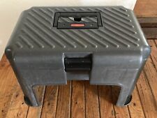 step stool tool box for sale  Calhoun