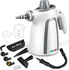 Portable steam cleaner for sale  UK