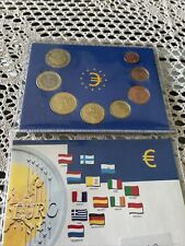 Monete euro italia usato  Chieti