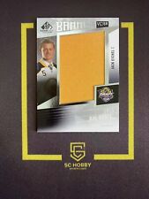 2023-24 Upper Deck SP Game Used 2015 NHL Draft Banner Jack Eichel FCDT, used for sale  Shipping to South Africa