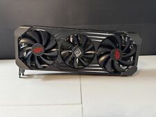 PowerColor Red Devil OC Radeon RX 6800 XT 16GB GDDR6 Graphics Card Parts AS IS for sale  Shipping to South Africa