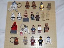 Lego mini figures for sale  MILTON KEYNES