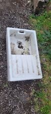 Used belfast sink for sale  OLDHAM