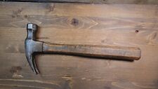 Vintage stanley hammer for sale  Stockton