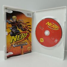 Nerf strike manual for sale  Henderson