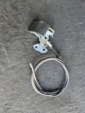 rover 75 bonnet cable for sale  SOLIHULL