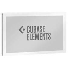 Cubase elements wavelab gebraucht kaufen  Köln