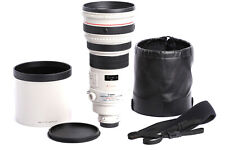 Canon lens 400mm gebraucht kaufen  Landshut