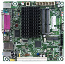 INTEL D525MW ATOM D525MW DDR3 1.8GHz mini-ITX, używany na sprzedaż  PL