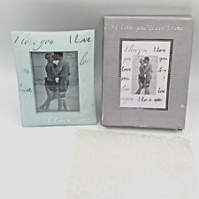 Love picture frame for sale  Brainerd