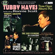 Tubby hayes three for sale  UK