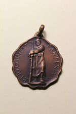 Medaglia bronzo reggimento usato  Santena