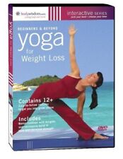 Yoga weight loss for sale  STOCKPORT