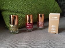 Teiliges asam nagellack gebraucht kaufen  Schwedt/Oder