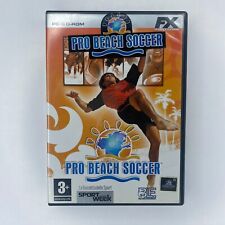 Pro beach soccer usato  Mogliano Veneto