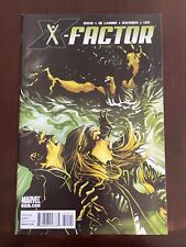 X-Factor #215 Vol. 1 (Marvel, 2011) não classificado, usado comprar usado  Enviando para Brazil