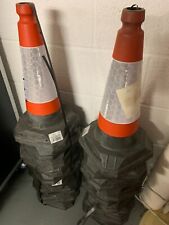 road cones for sale  LETCHWORTH GARDEN CITY