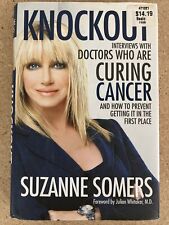 Suzanne somers knockout for sale  Minerva