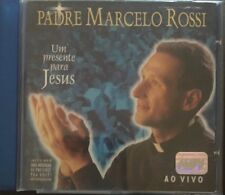 Padre Marcelo Rossi - Um Presente Para Jesus [COMO NOVO CD]IMPORTAÇÃO comprar usado  Enviando para Brazil
