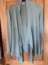 Fatface waterfall cardigan for sale  MONMOUTH