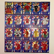 TOPPS Match Attax UEFA EURO EM 2024 - Choose Master Limited Edition LE 1 - 20 for sale  Shipping to South Africa