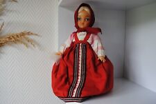 Ancienne poupee doll d'occasion  Ivry-la-Bataille