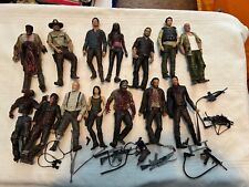 Walking dead action for sale  CRAWLEY