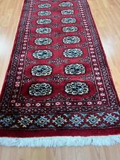 Pakistani bokhara floor for sale  Evanston