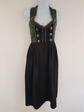 Vintage dress black for sale  PLYMOUTH