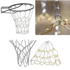 Basketball metal chain for sale  UK