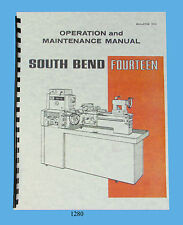 South bend lathe for sale  Goddard