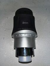 Telescope eyepiece 8mm for sale  CANNOCK