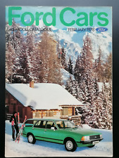 1978 ford cars for sale  BANGOR