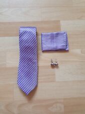 Men stripey tie for sale  OXFORD