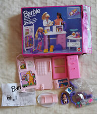 Barbie kinderarztpraxis praxis gebraucht kaufen  Otterstadt