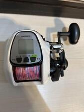 Electric reel shimano for sale  Shipping to Ireland