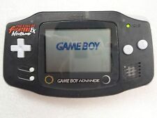 Console Game Boy Advance The King of Fighters Ex Neo Kof Agb-001 limitado Japão comprar usado  Enviando para Brazil