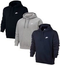 Nike hoodie mens for sale  WOLVERHAMPTON