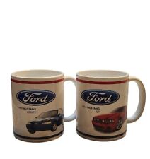 Ford mustang coffee for sale  Loxahatchee