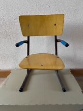 Ddr kinderstuhl stuhl gebraucht kaufen  Schwerin-Umland VIII
