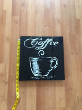 Coffee black white for sale  Los Angeles
