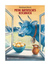 Bayrisches kochbuch reinhard gebraucht kaufen  Bornheim