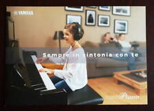 pianoforte yamaha silent usato  Italia