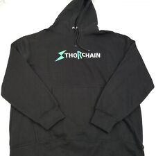 Thorchain crypto sweatshirt for sale  Gilroy