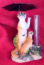 Decorative cute meerkat for sale  WORKINGTON