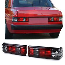 Traseiro Tail Lights em vermelho, preto para Mercedes 190 W201 desde 1982-1993 comprar usado  Enviando para Brazil