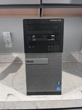 HDD #27 Dell OptiPlex 7010 (MT) Intel Core i7 3770 16GB RAM 1 TB, usado comprar usado  Enviando para Brazil