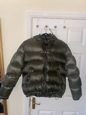 Mens zara puffer for sale  Ireland