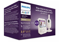 Philips avent video gebraucht kaufen  Modautal
