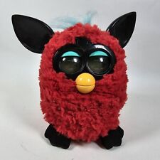 Red black furby for sale  WESTCLIFF-ON-SEA